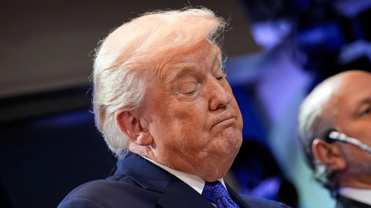 États-Unis : Donald Trump ordonne à l’administration de cesser immédiatement d’utiliser l’IA d’Anthropic