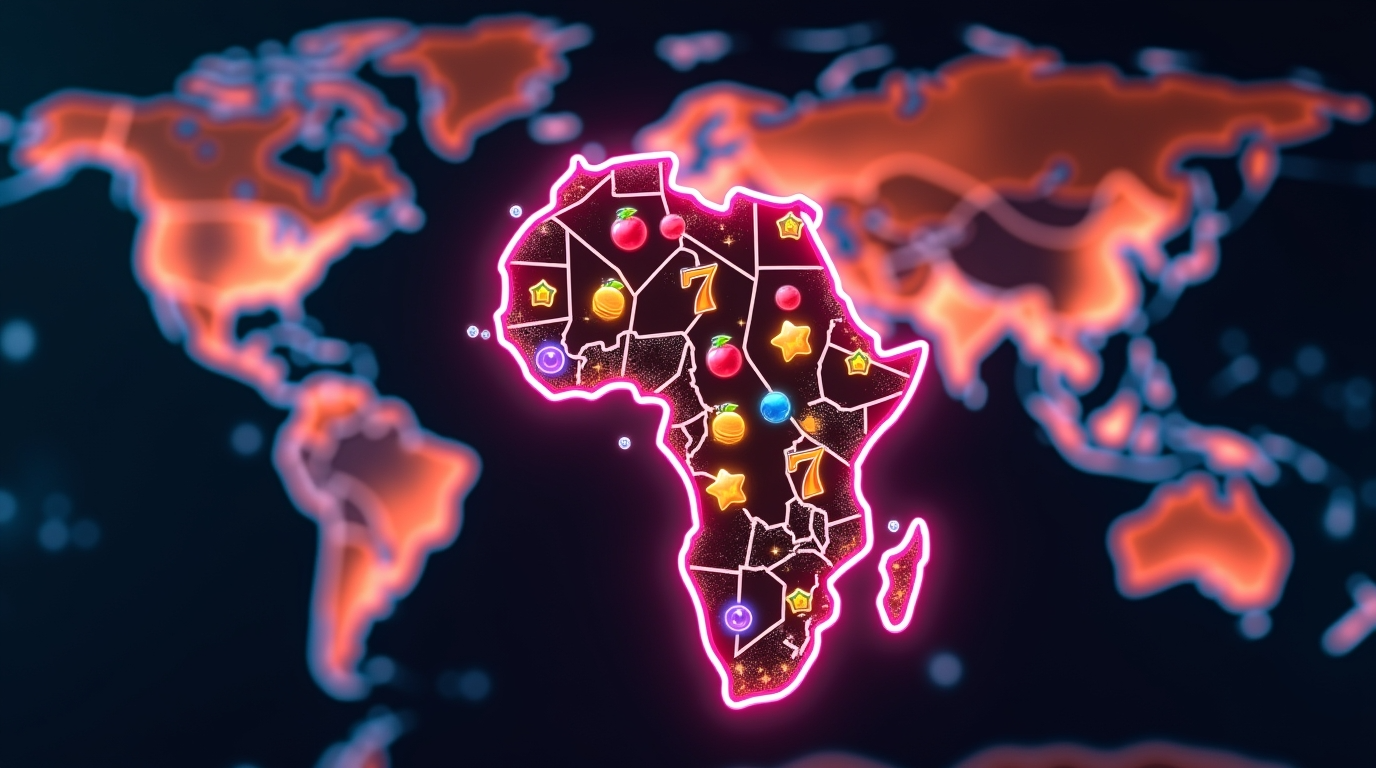 Comment les jeux interactifs transforment l’économie du divertissement en Afrique