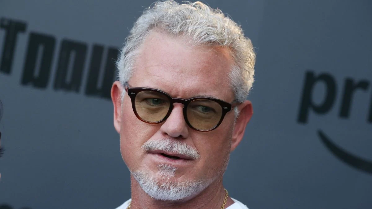 Eric Dane visé par une accusation d’harcèlement: « C’était un tyran »