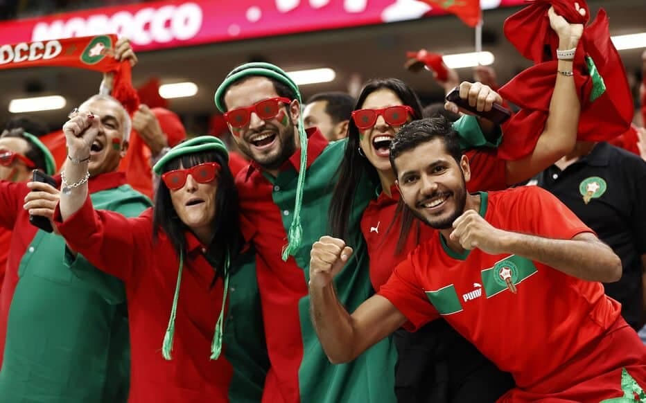 Maroc – Paraguay : chaînes et streaming en direct