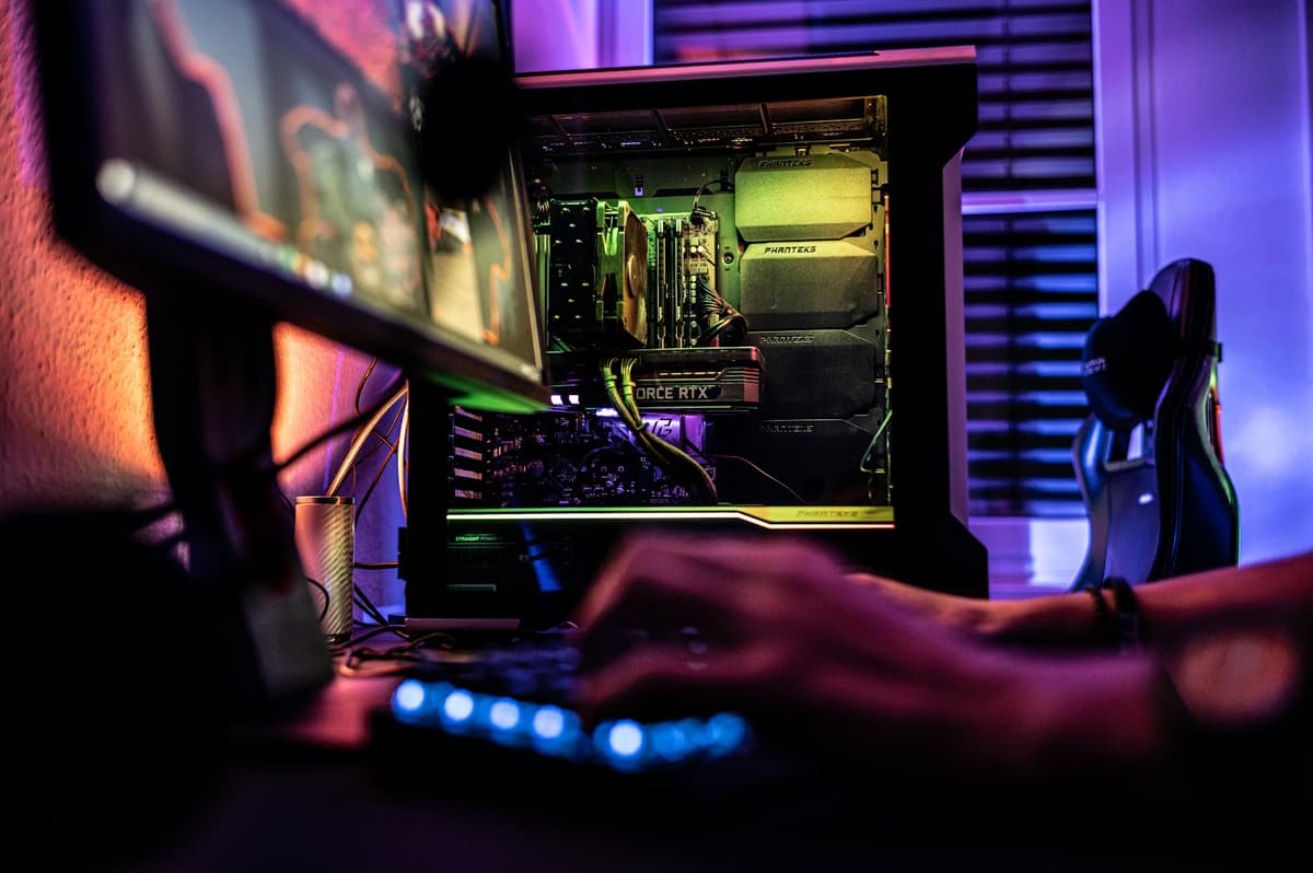 Jeux en ligne : comment limiter l’empreinte carbone des sessions de jeu