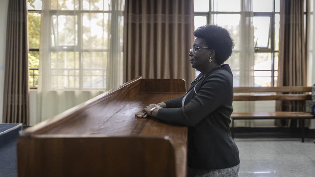 Rwanda : Victoire Ingabire saisit la Cour suprême contre son arrestation
