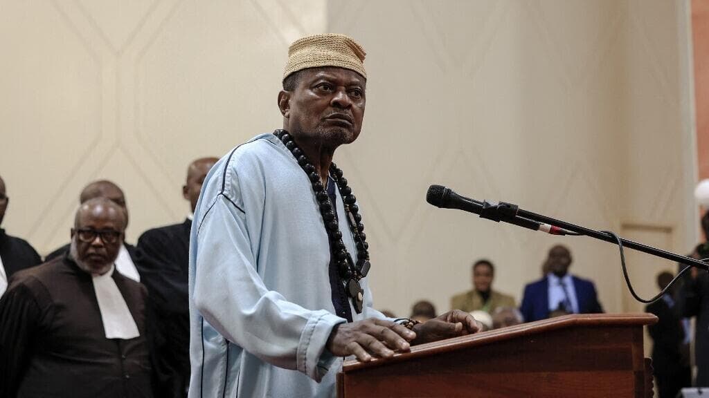 Cameroun : la famille d’Anicet Ekane reçoit sa dépouille