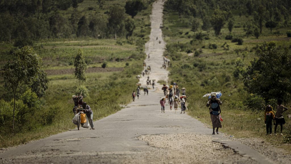 RDC : impact des sanctions américaines contre l’armée rwandaise dans l’Est