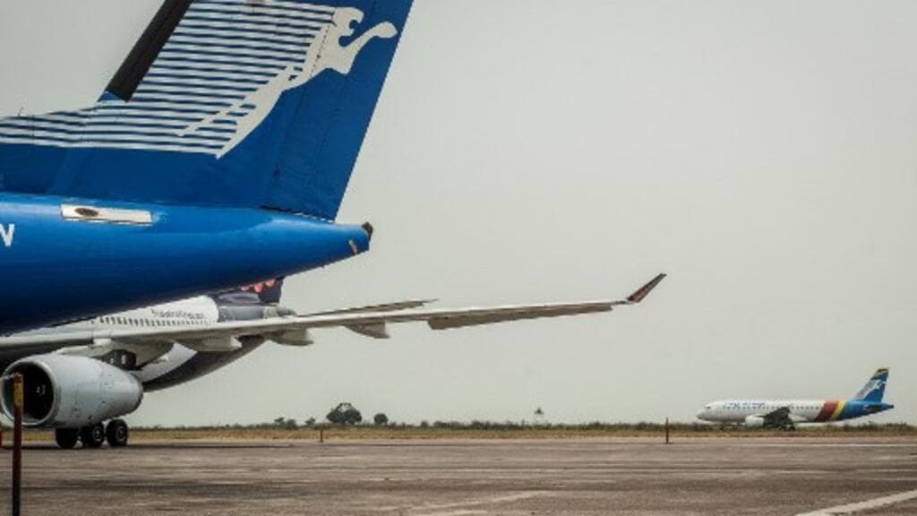 RDC : Félix Tshisekedi demande un plan de relance pour Congo Airways