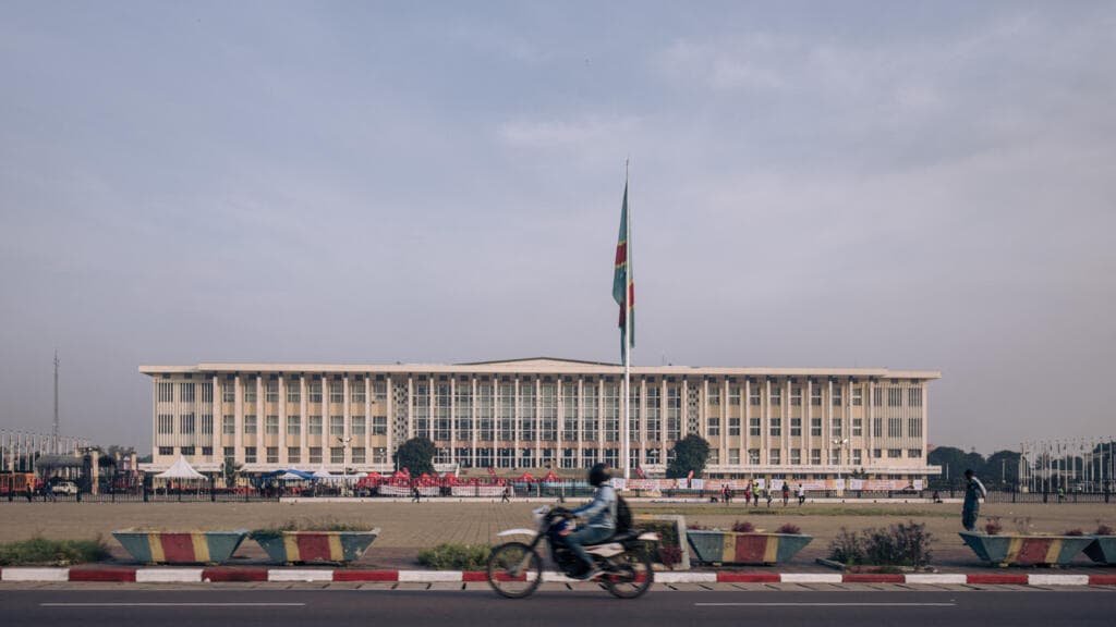 RDC : Moïse Katumbi alerte sur le projet de révision de la Constitution