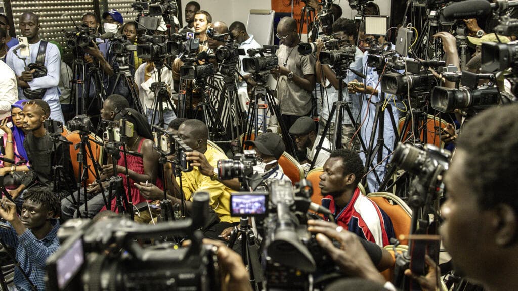 Au Sénégal, un nouvel organe de régulation des médias