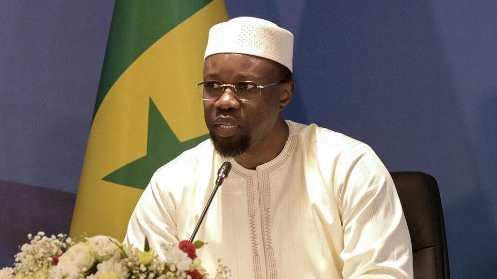 Sénégal : Ousmane Sonko, rupture déjà consommée avec le président Bassirou Diomaye Faye