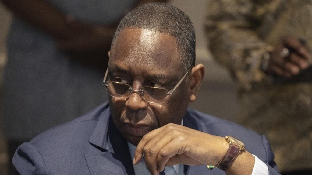 Sénégal : rejeté par l’UA, Macky Sall maintient sa candidature au poste de secrétaire général de l’ONU