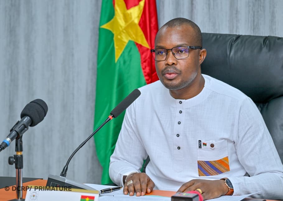 Burkina Faso : la Commission PPP valide 39 projets mûrs