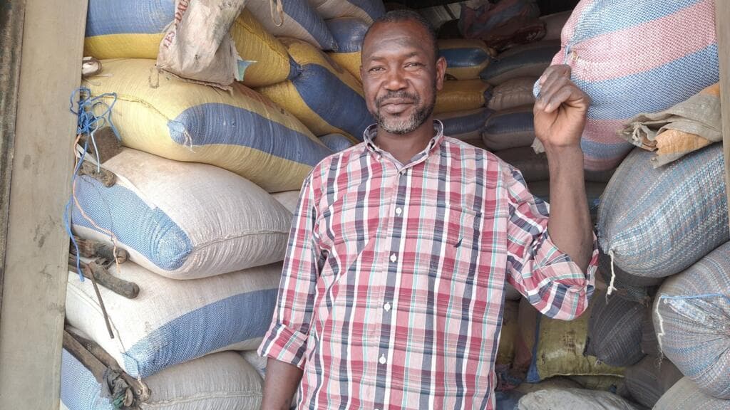 Côte d’Ivoire : Les commerçants ivoiriens touchés par le ralentissement des échanges à la frontière du Burkina Faso