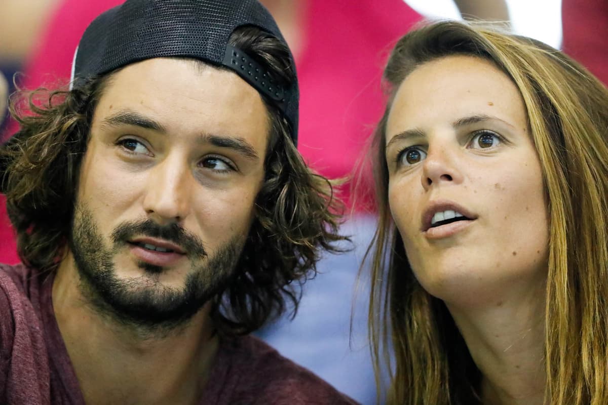 Jérémy Frérot n’a pas quitté les Landes depuis sa séparation d’avec Laure Manaudou