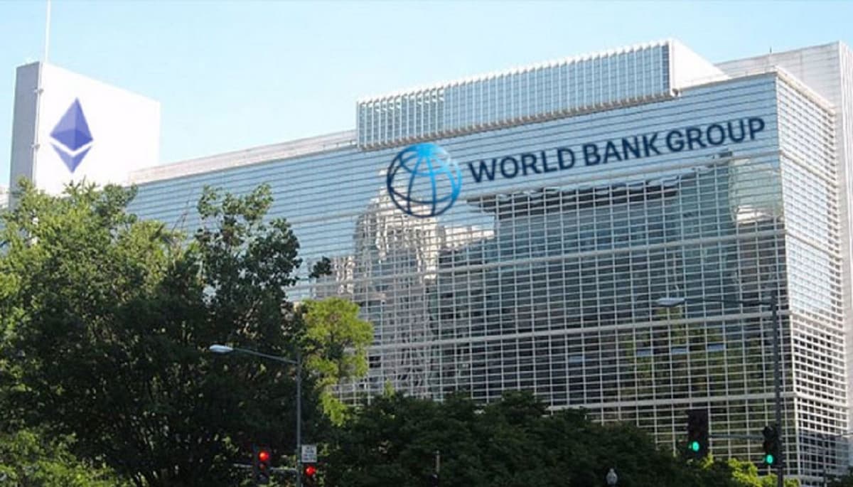 Ghana : la Banque mondiale projette un investissement de 3 milliards USD dans l’économie ghanéenne