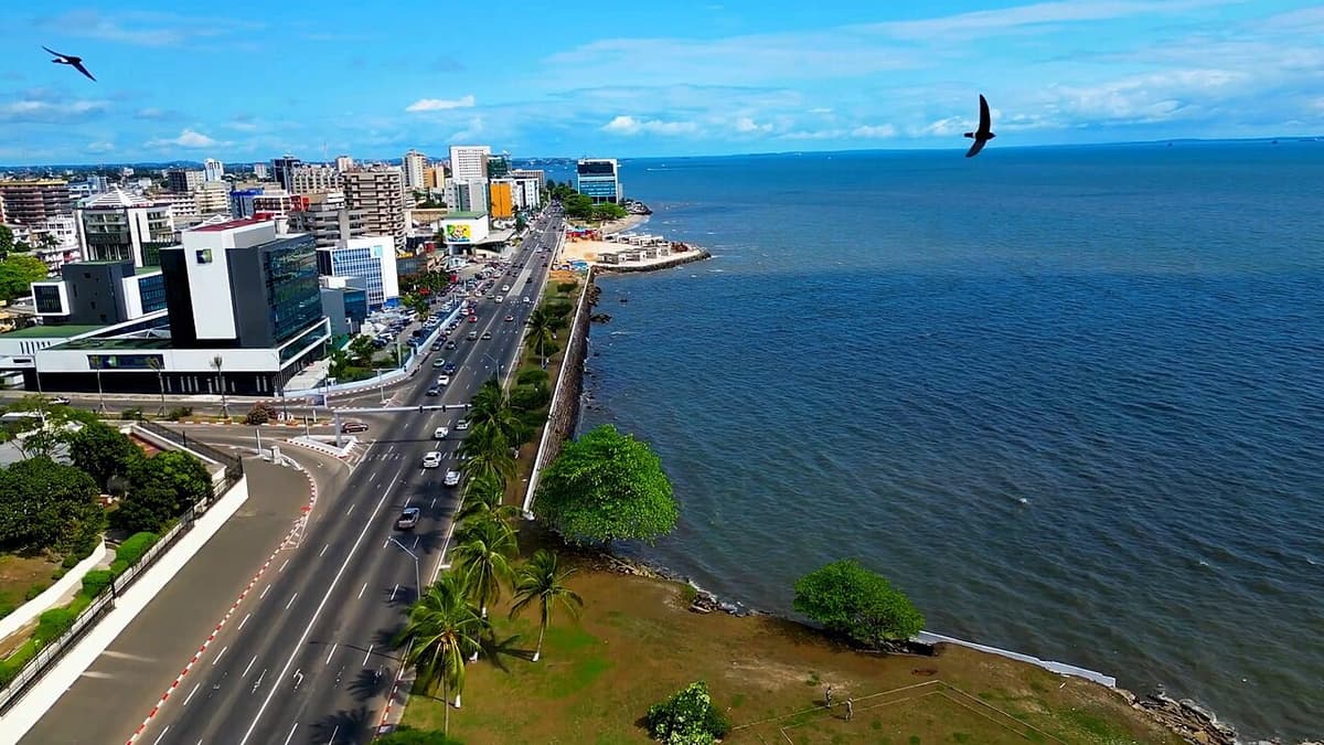Gabon : 95% des entreprises restent au stade de la micro-structure