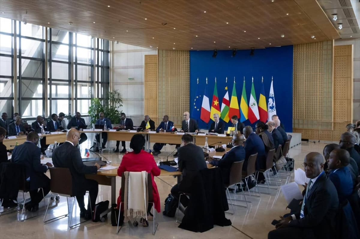 La CEMAC consolide ses liens avec le FMI, clé de la stabilité de ses réserves de change