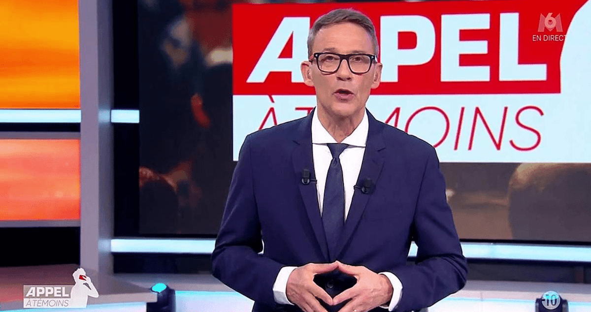 Julien Courbet dément un infarctus : « C’est la cinquième fois que je vais mourir »