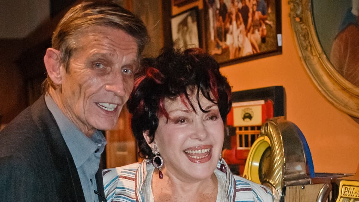 Décès du producteur Jean‑Pierre Magnier, cinq ans après Rika Zaraï