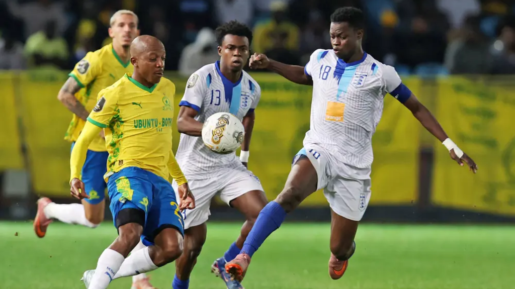 Ligue des champions CAF : Colombe élimine le Stade Malien aux tirs au but