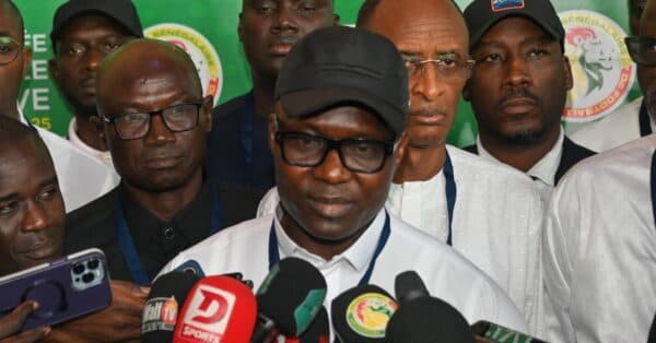 Sénégal : une nouvelle bataille juridique au Maroc sur la CAN 2025