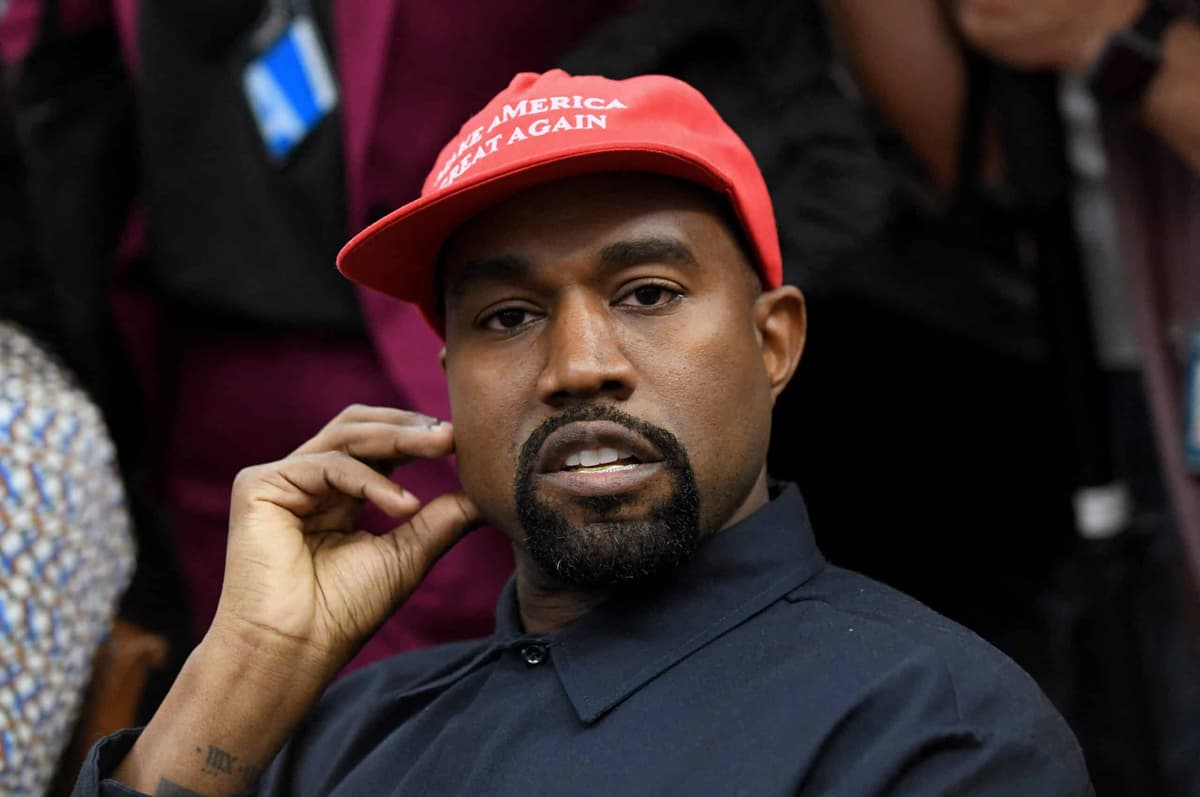 Le maire de Marseille veut annuler le concert de Kanye West à l’Orange Vélodrome