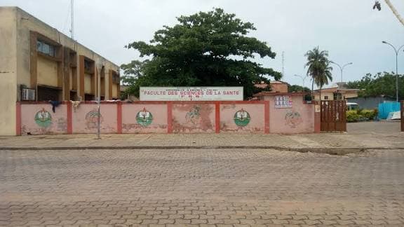 Bénin : les étudiants en médecine suspendent leur grève après une rencontre avec Patrice Talon