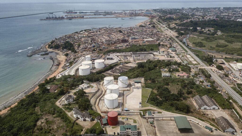 Le Ghana annonce son boycott du sommet sur l’énergie organisé à Londres