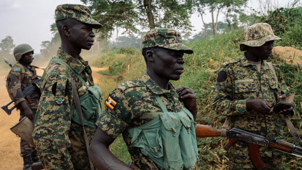 RDC : après l’accord avec une branche des FDLR, les zones d’ombre persistent