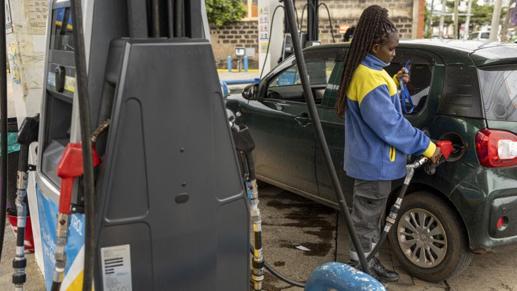 Guerre en Iran: en Afrique, une hausse globale des prix des carburants mais avec des disparités