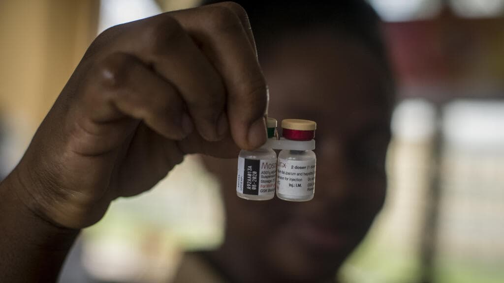 Ghana : Accra bloque un accord sanitaire avec Washington sur les données cliniques