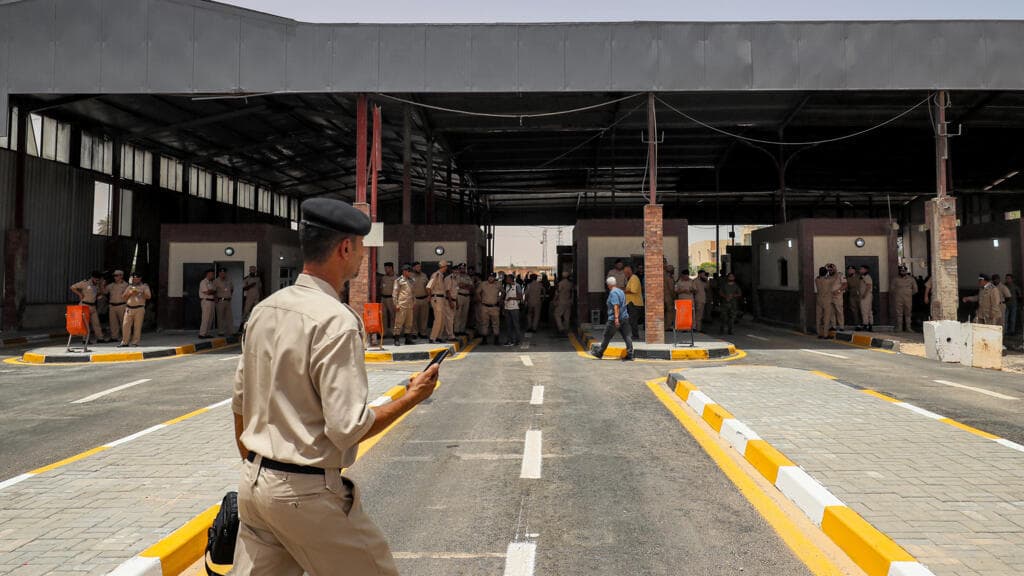 Tunisie : lancement d’un corridor commercial vers l’Afrique subsaharienne