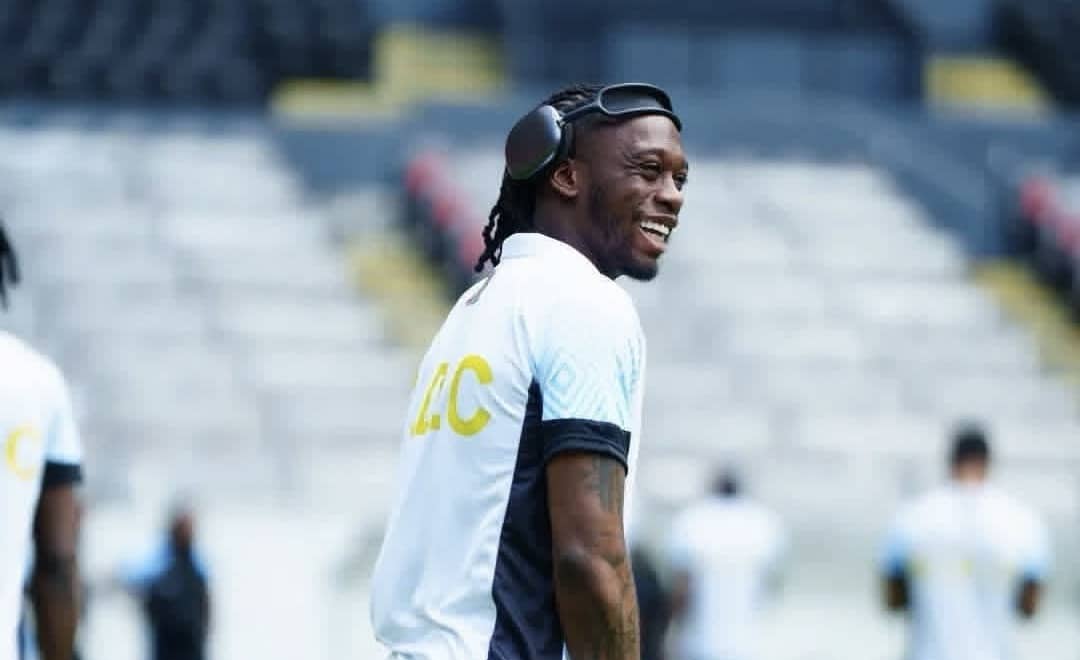 Aston Villa recrute Aaron Wan-Bissaka en prêt avec obligation d’achat