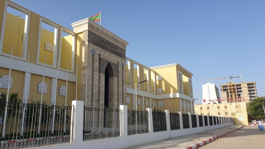 Mauritanie : inculpation de deux députées anti-esclavagistes pour atteinte aux symboles de l’État