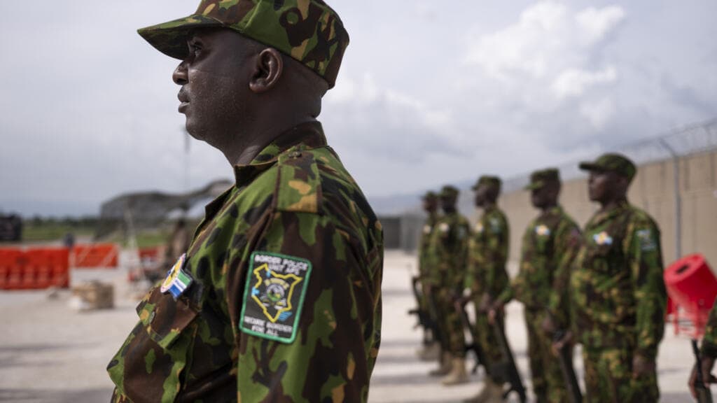 Haïti : des membres de l’ONU de la MMAS accusés d’exploitation et de violences sexuelles