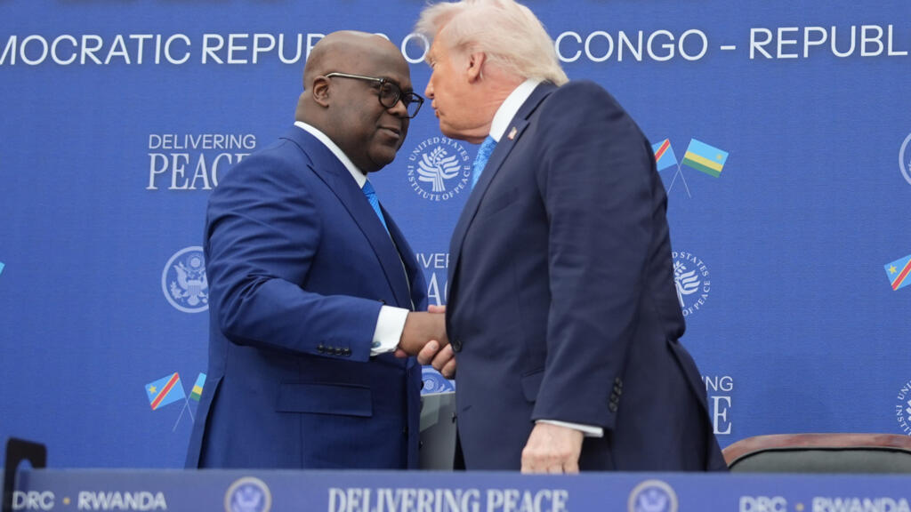 Migrants renvoyés en Afrique : les zones d’ombre des accords américains