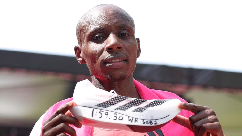 Kenya : le record historique de Sawe au marathon de Londres ébranle la planète athlétisme