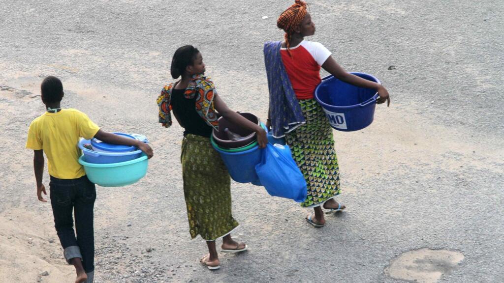 Côte d’Ivoire : la production d’eau potable a presque triplé en 13 ans