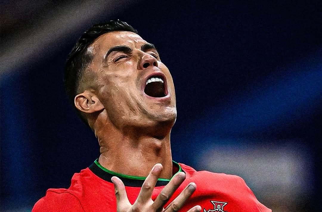«Il reste le meilleur attaquant du Portugal dans la surface», Toni Kroos défend Ronaldo