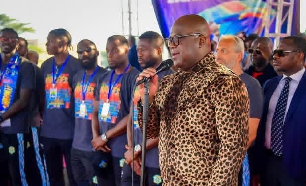 RDC : l’euphorie du retour des Léopards au Mondial vire aux tensions avec les clubs