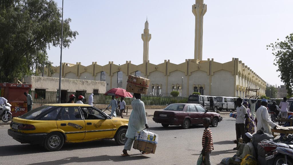Tchad : Sitack Yombatina, ex-vice-président des Transformateurs, nommé ministre de l’Enseignement supérieur