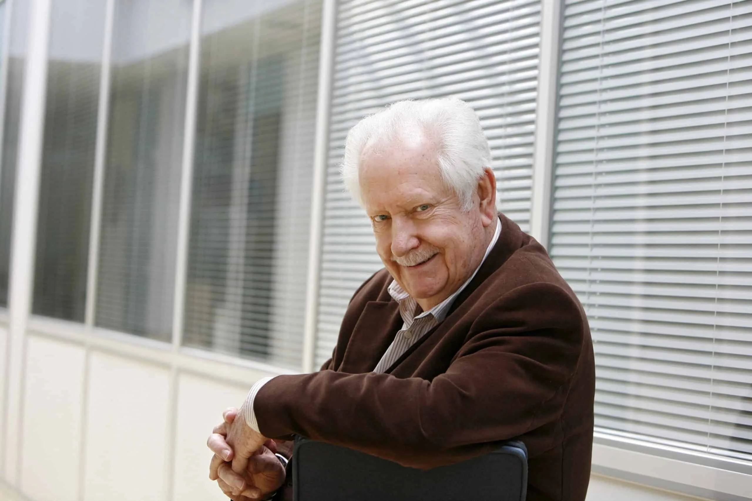 Pierre Bellemare : à qui a-t-il laissé les droits d’auteur de ses 90 livres ?