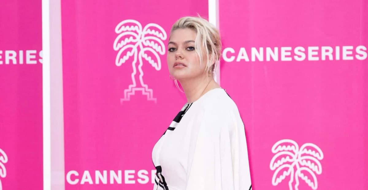 Louane : « Je suis née triste » et la mort tragique de ses deux parents