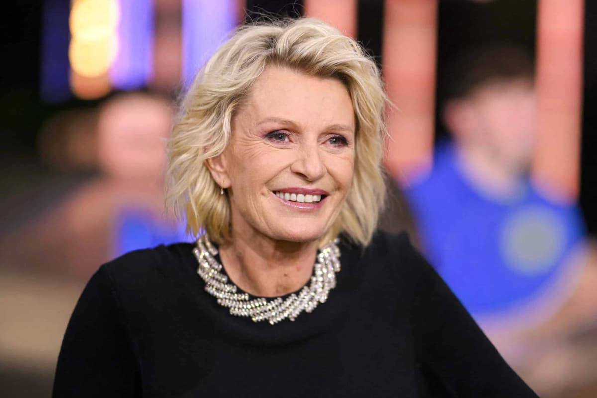 Sophie Davant nostalgique de sa « vie douce » et de son salaire à six chiffres sur France Télévisions