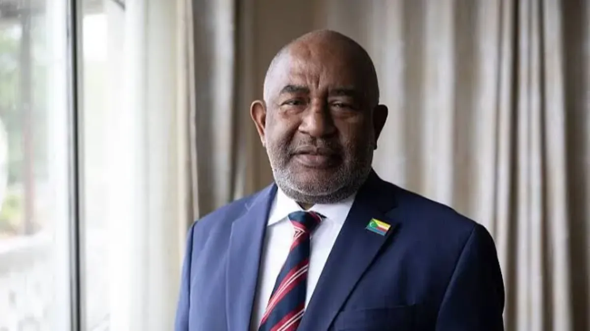 Comores : le certificat de l’Unesco remis pour les six médinas inscrites au patrimoine mondial
