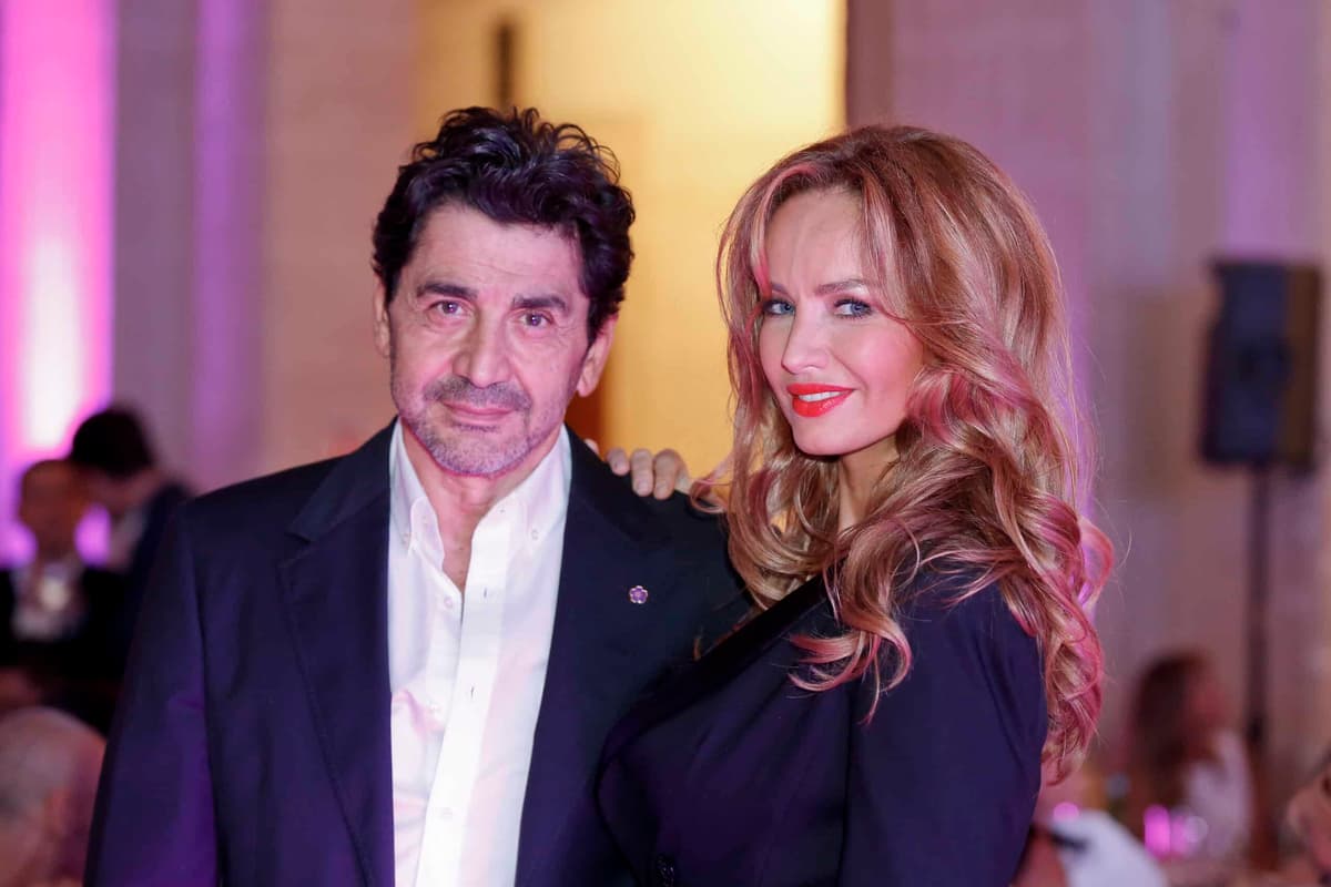 Adriana Karembeu : André Ohanian fustige son couple avec Marc Lavoine et refuse la garde partagée de Nina