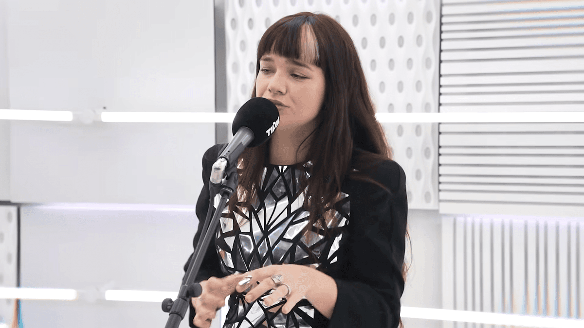 Eurovision 2026 : Essyla, la candidate belge, en grandes difficultés financières