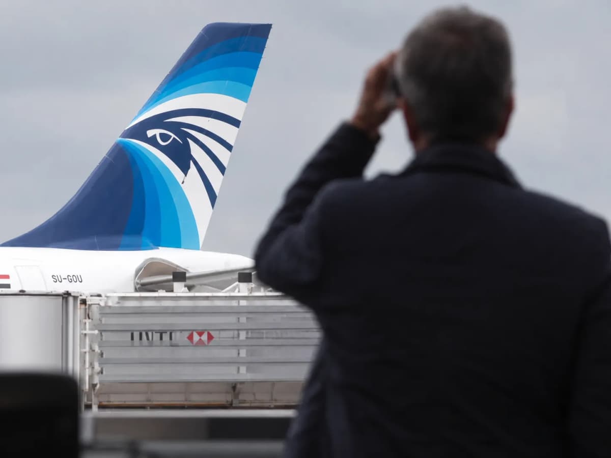 Crash d’EgyptAir en 2016 : le parquet requiert un non-lieu