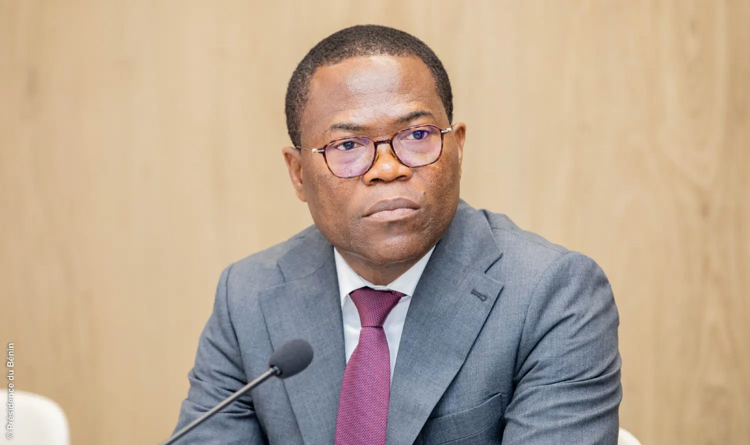 Change manuel au Bénin : l’agrément de J.A. & FILS retiré à sa demande