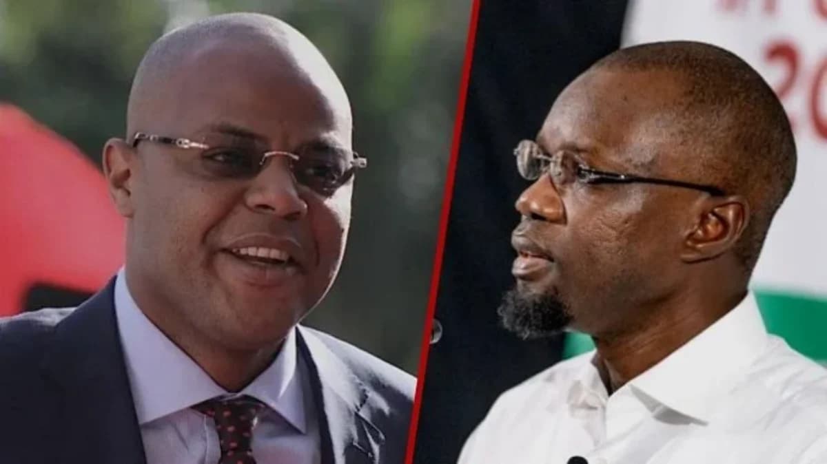 Ousmane Sonko contre Mame Mbaye Niang : le contentieux civil renvoyé au 10 juin