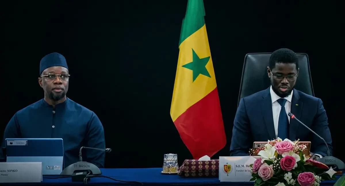 Sénégal : adoptée en seconde leture, la réforme électorale désormais sur la table de Diomaye Faye