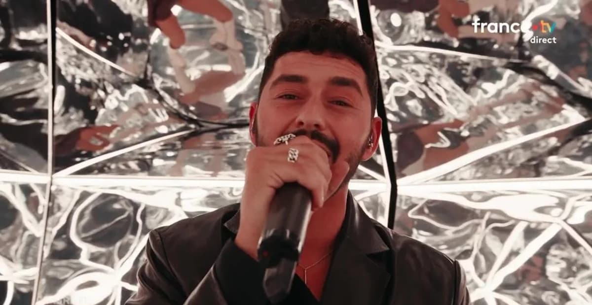 Noam Bettan, le Français en lice pour Israël à l’Eurovision 2026